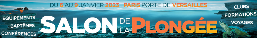 Salon de la plonge 2023