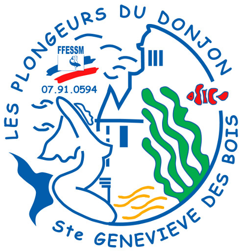 logo club
