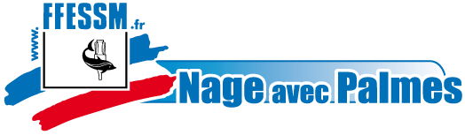 logo nagepal FFESSM quadri