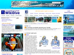 wikidive.com