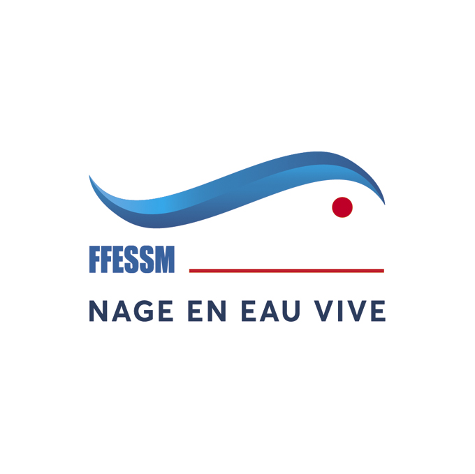 Nage en eau vive