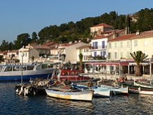 Saint-Mandrier-sur-Mer