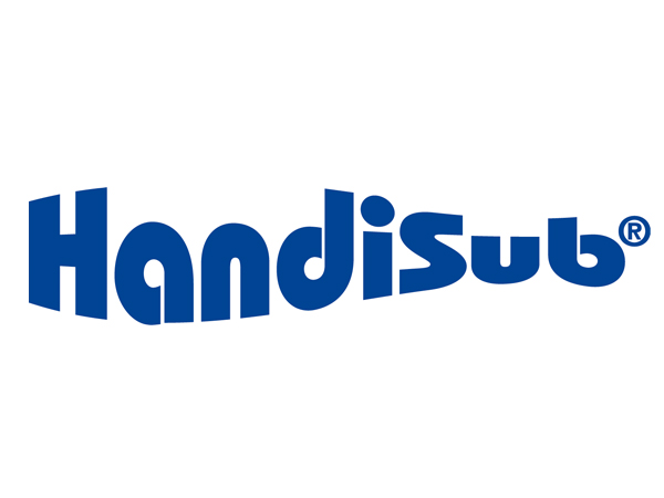 logo handisub